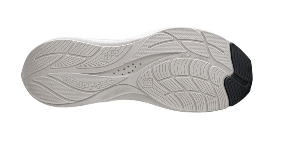 Tênis Kidy K360 Energy 2 Infantil Masculino Azul Escuro 3