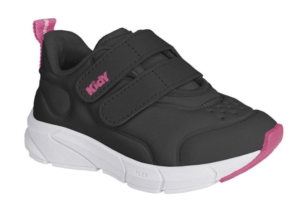 Tênis Kidy Energy Baby Infantil Feminino