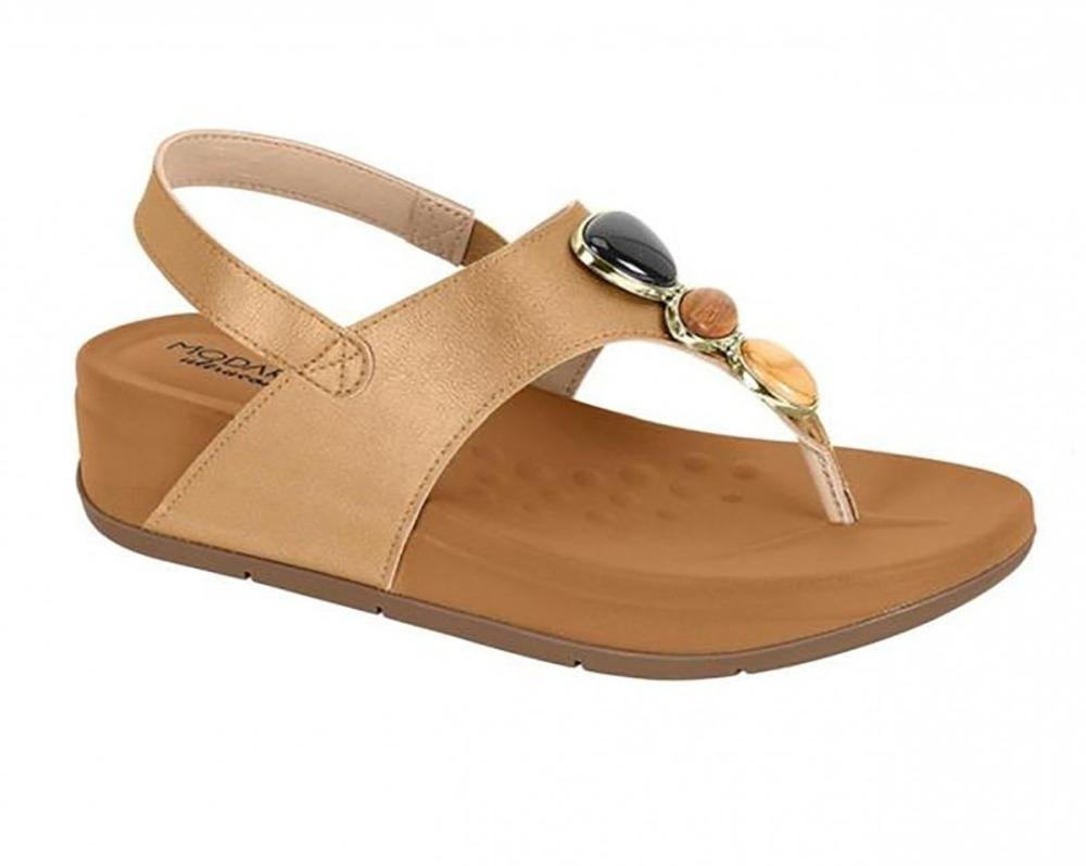 Sandália Papete Modare 7207102 Feminino
