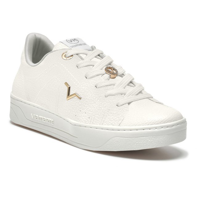 Tênis Casual Via Marte 020-012 Feminino