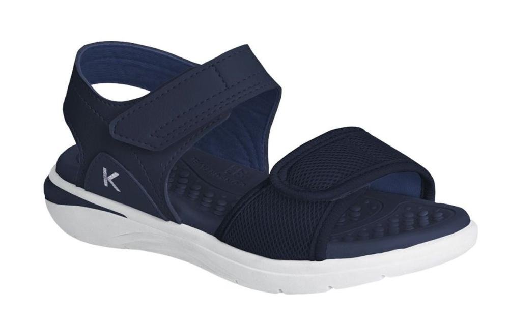 Sandália Infantil Kidy Fly Baby Infantil Masculino