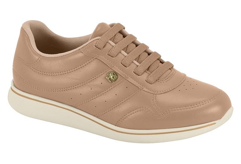 Tênis Casual Modare Ultraconforto 7358235 Feminino