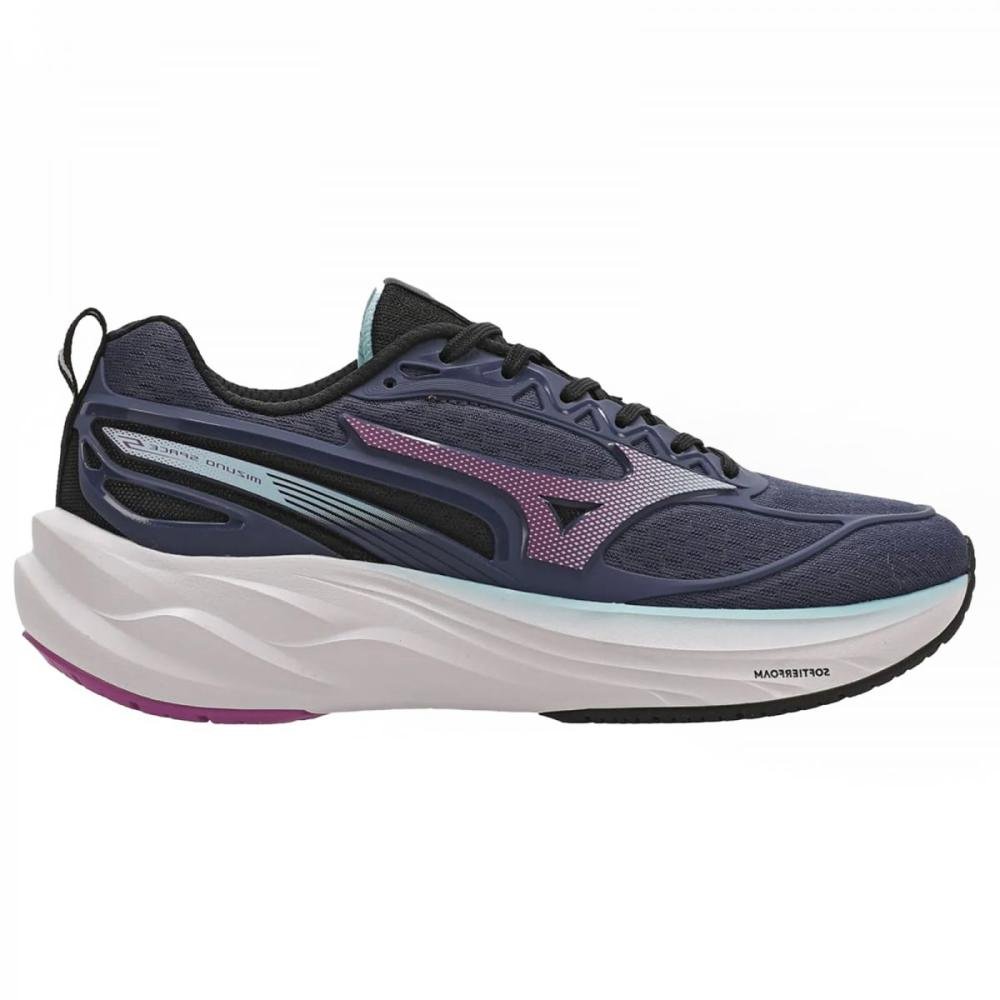 Tênis de Corrida Mizuno Space 5 Feminino