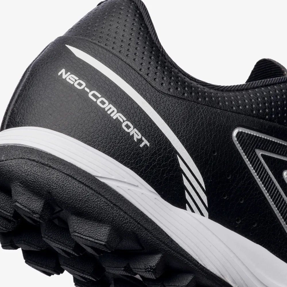 Chuteira Umbro Society Neo Comfort Masculino Preto/Cinza 7