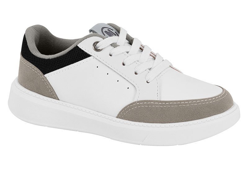 Sapatênis Molekinho 2861117 Infantil Masculino