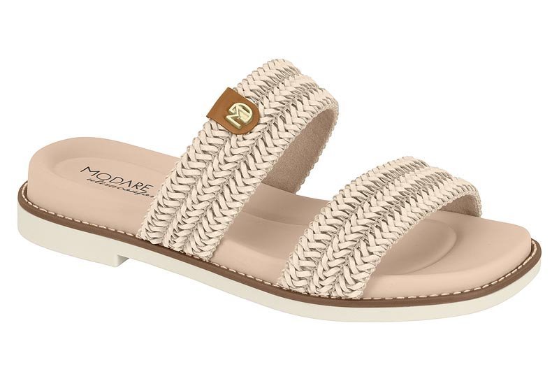 Tamanco Modare Ultraconforto 7205103 Feminino