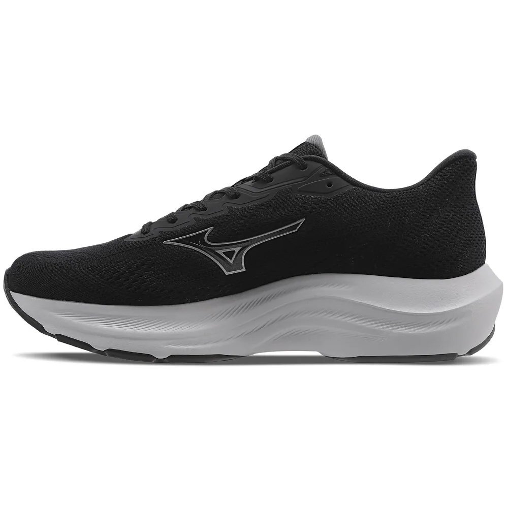 Tênis de Corrida Mizuno Enigma 2 Masculino Preto 2
