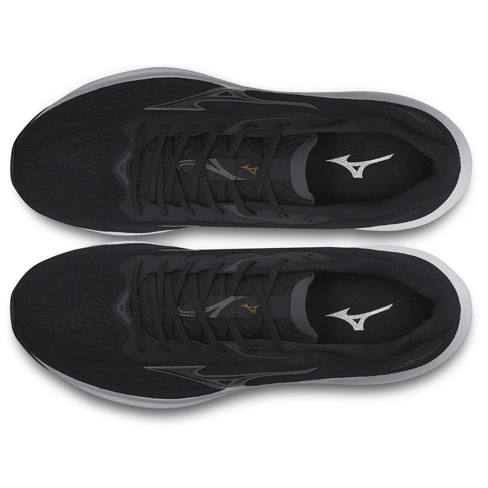 Tênis de Corrida Mizuno Enigma 2 Masculino Preto 3