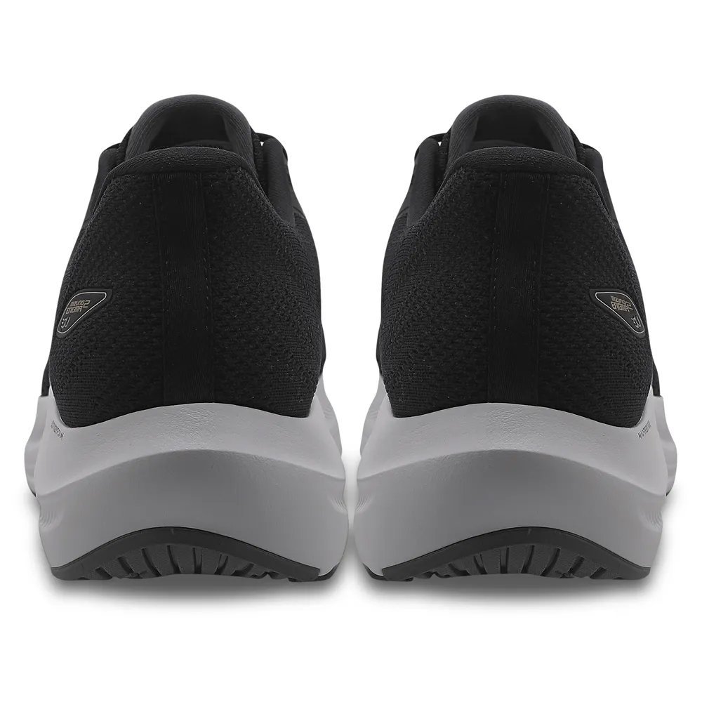 Tênis de Corrida Mizuno Enigma 2 Masculino Preto 4