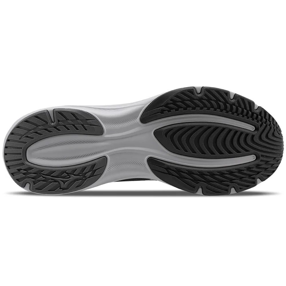 Tênis de Corrida Mizuno Enigma 2 Masculino Preto 5
