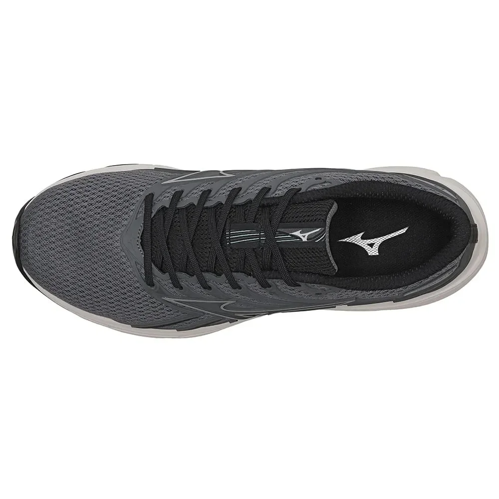 Tênis De Corrida Mizuno Jet 8 Masculino Cinza 2