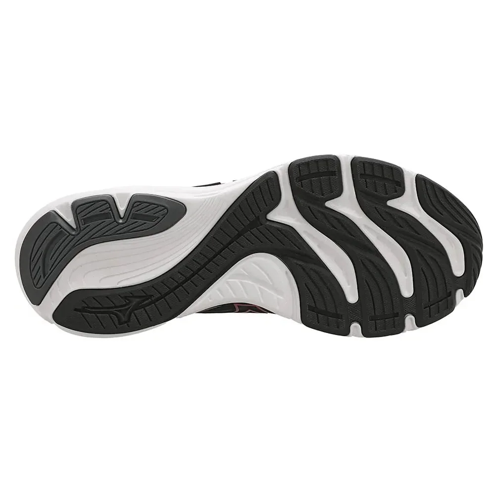 Tênis De Corrida Mizuno Jet 8 Masculino Cinza 5