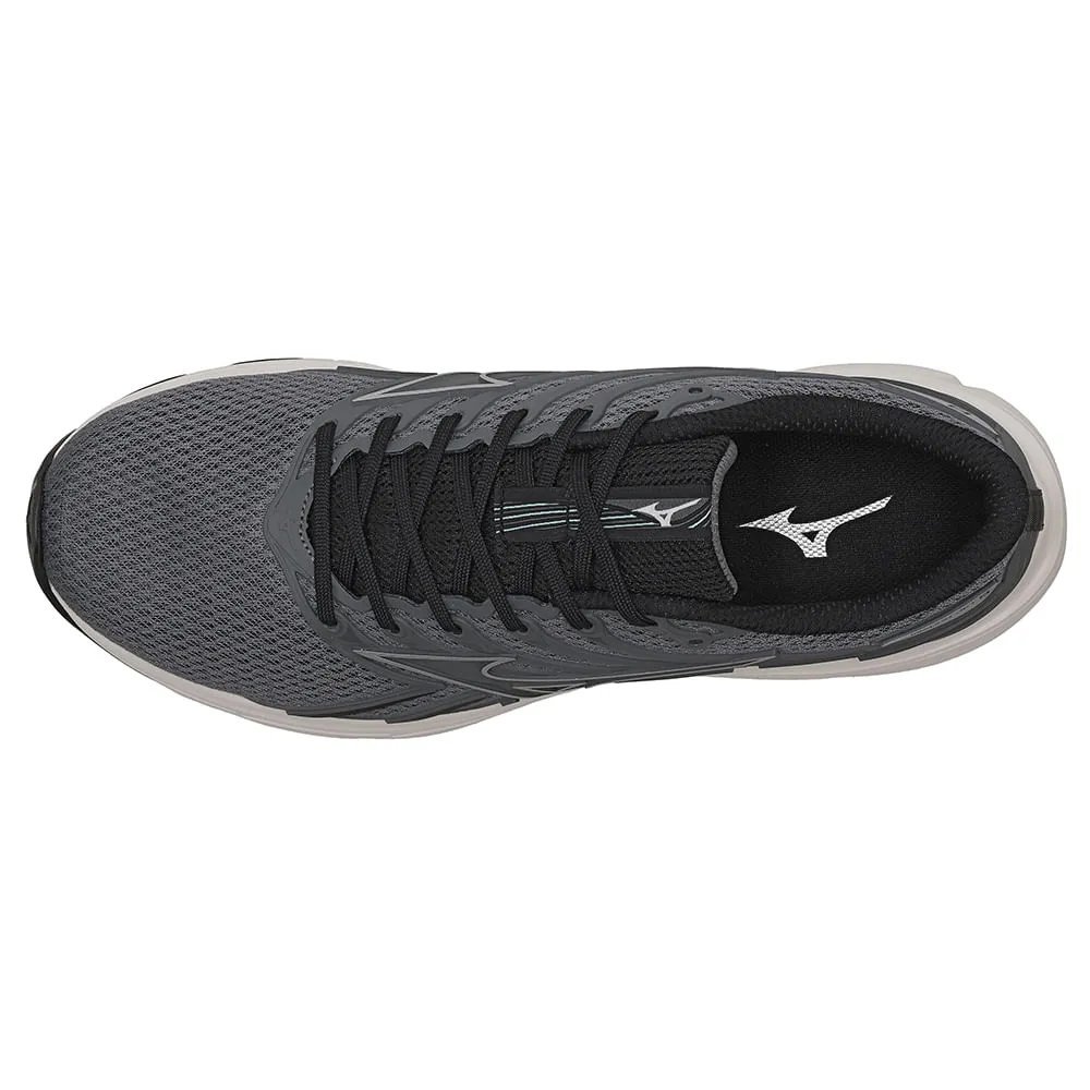 Tênis De Corrida Mizuno Jet 8 Masculino Cinza 3