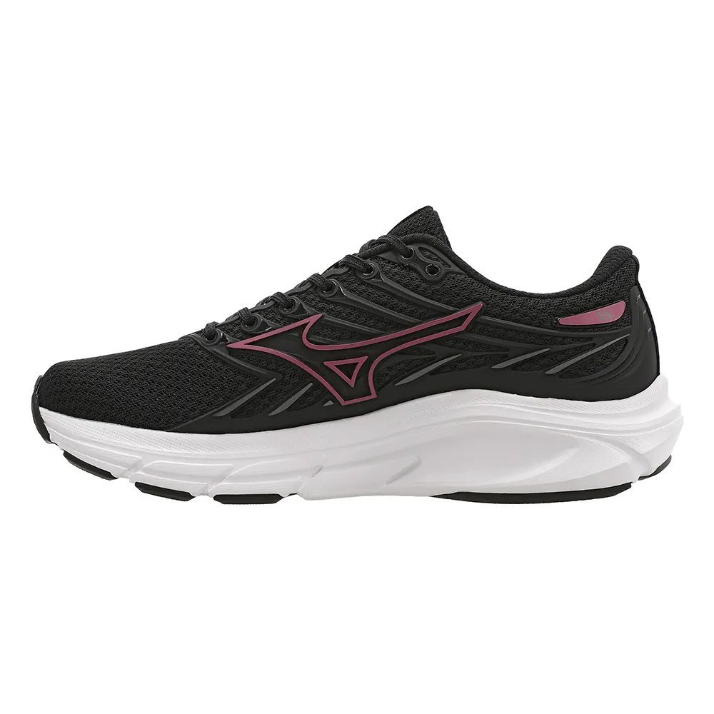 Tênis de Corrida Mizuno Jet 8 Feminino Preto 2