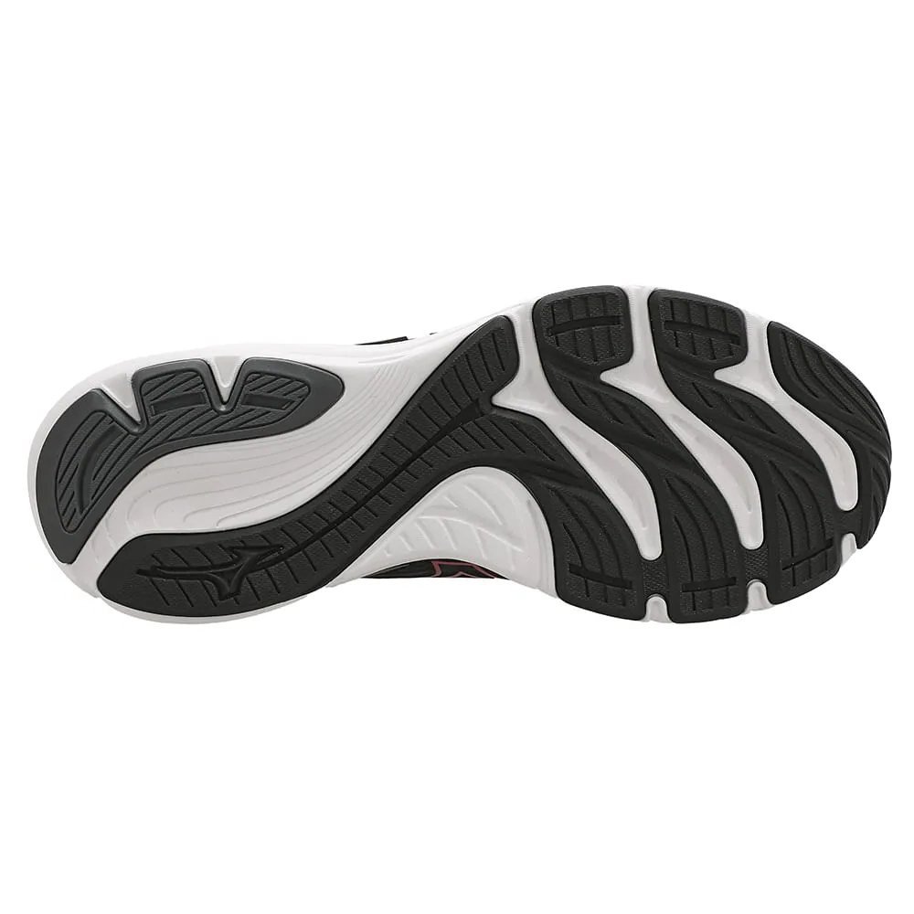 Tênis de Corrida Mizuno Jet 8 Feminino Preto 6
