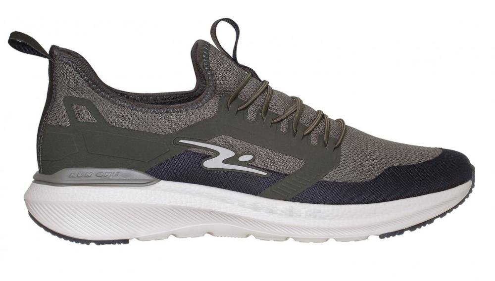 Tênis Esportivo Adrun Run One Masculino