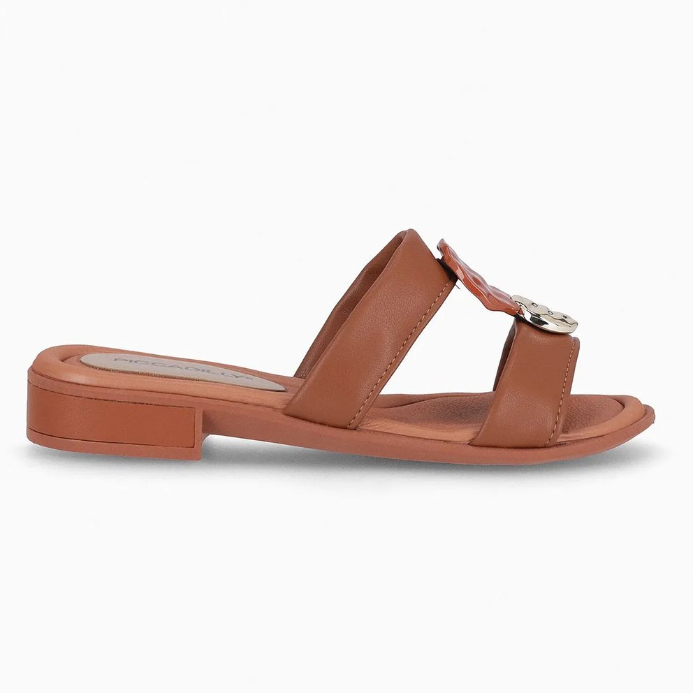  Tamanco Piccadilly 590067 Feminino 