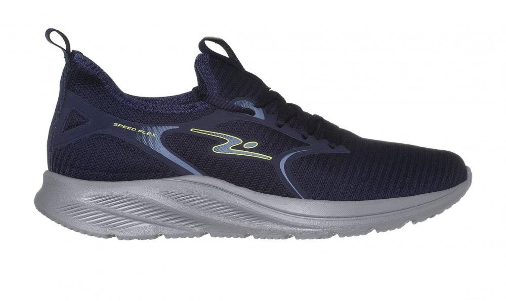 Tênis Esportivo Adrun Flex Masculino
