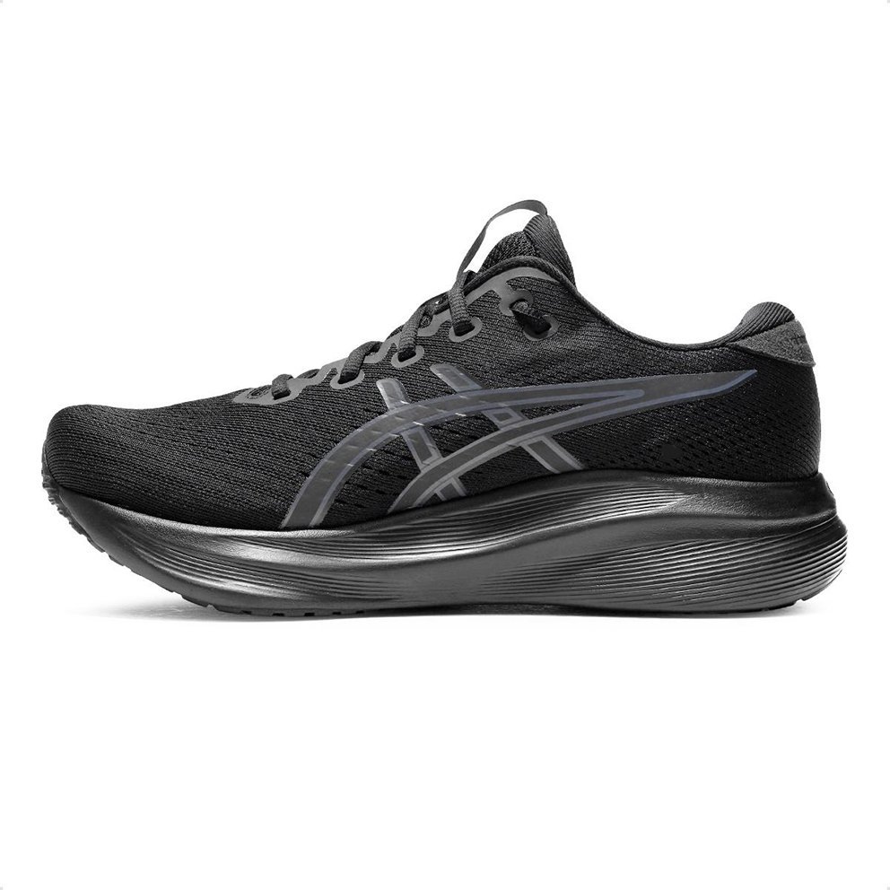 Tênis Asics Excite 11 Masculino Preto 2