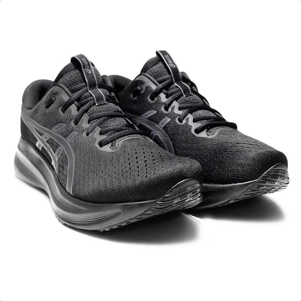 Tênis Asics Excite 11 Masculino Preto 3