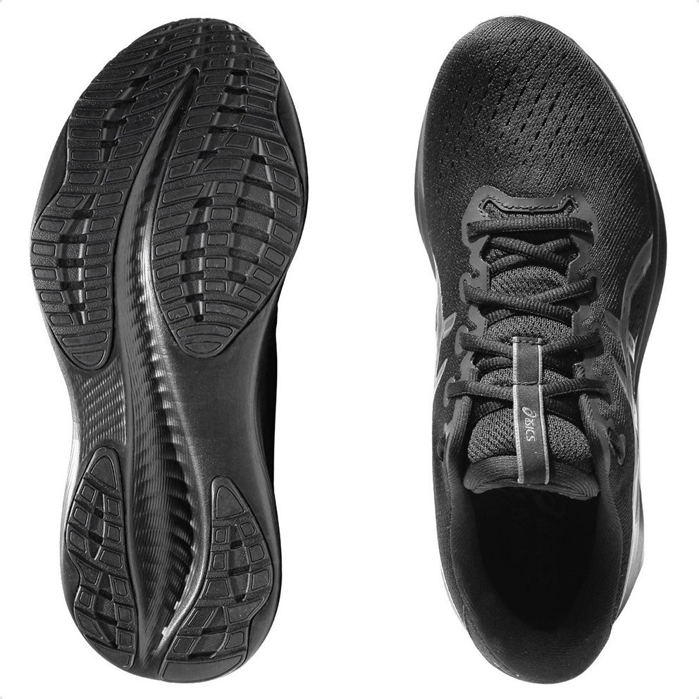 Tênis Asics Excite 11 Masculino Preto 5