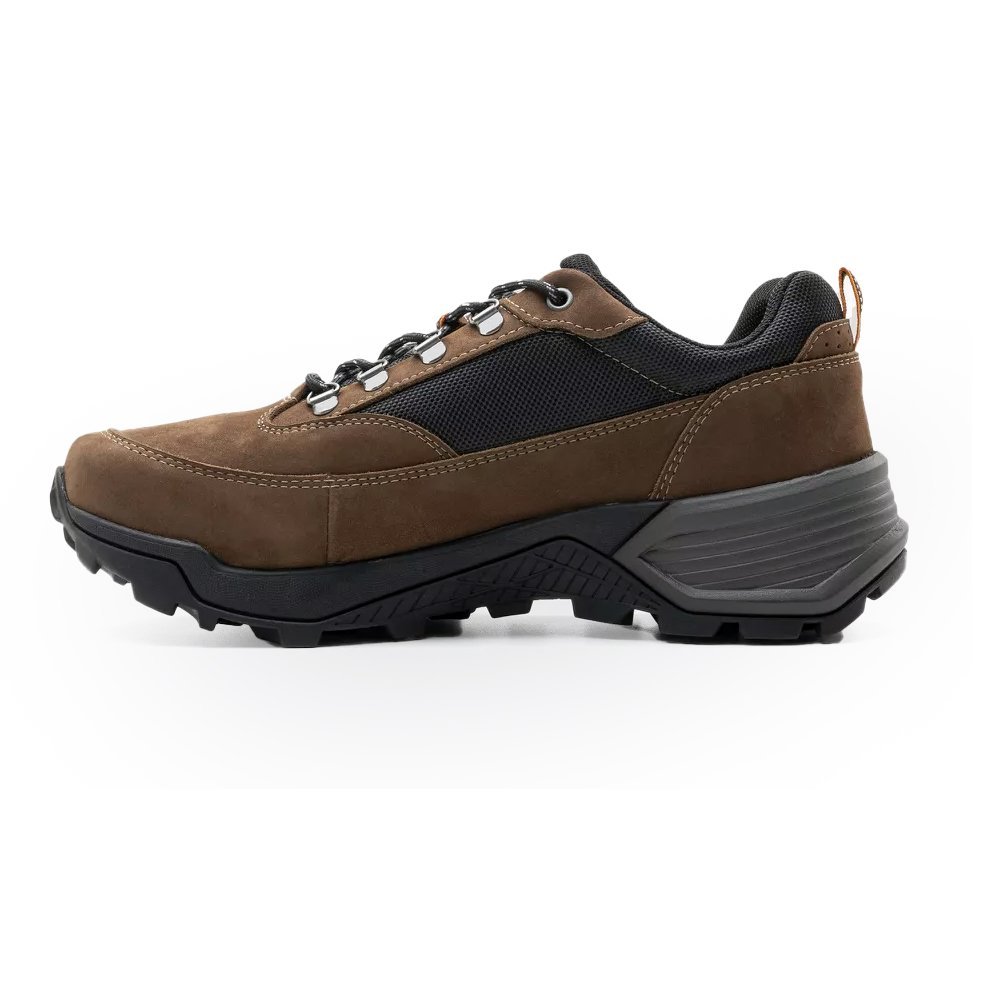Coturno Bradok Cruizer LW Masculino Marrom 2