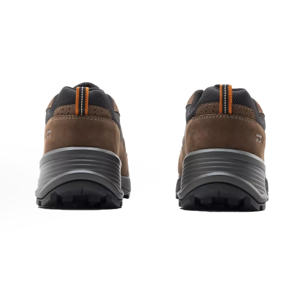 Coturno Bradok Cruizer LW Masculino Marrom 4