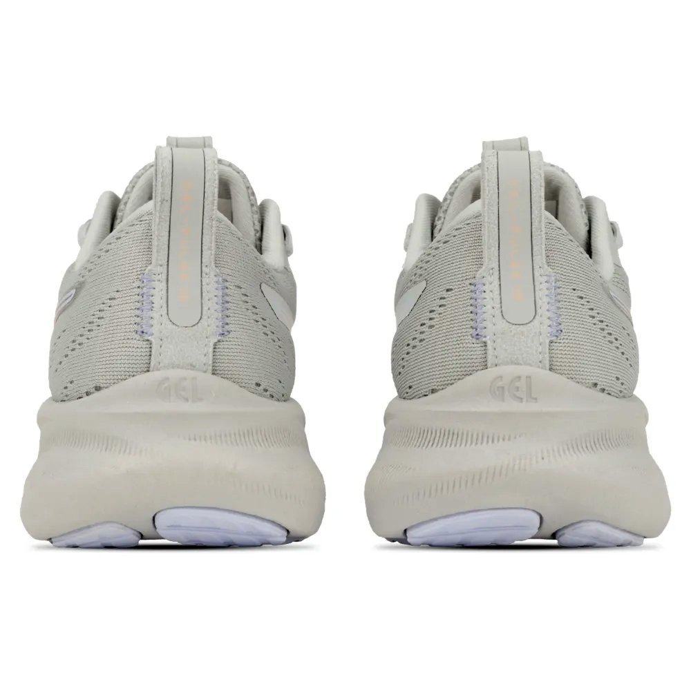 Tênis Corrida Asics Pulse 16 Se Feminino Cinza 5