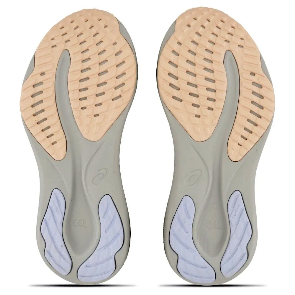 Tênis Corrida Asics Pulse 16 Se Feminino Cinza 6