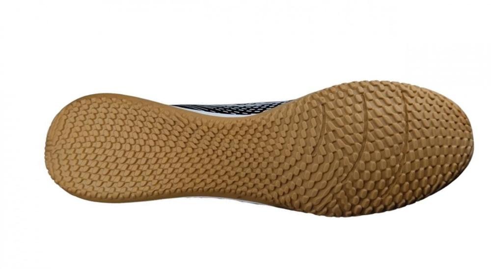 Chuteira OXN Dynamic 4 Indoor Masculino Preto 4