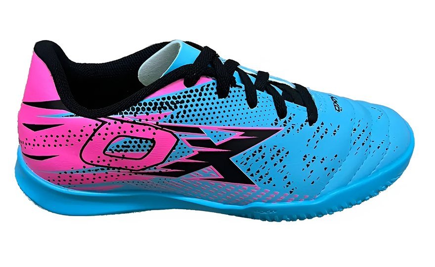 Chuteira OXN Dynamic 4 Indoor Infantil Masculino