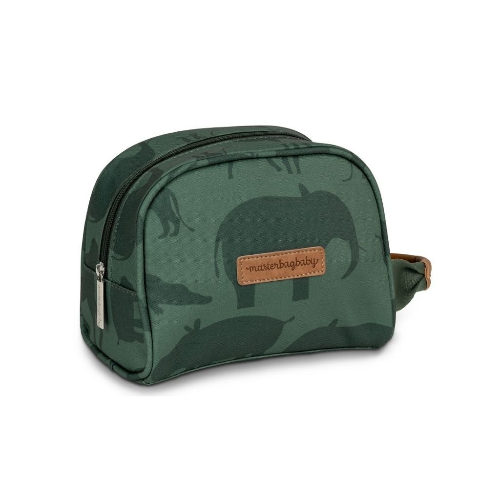 Nécessaire Baby  Safari Verde Masterbag