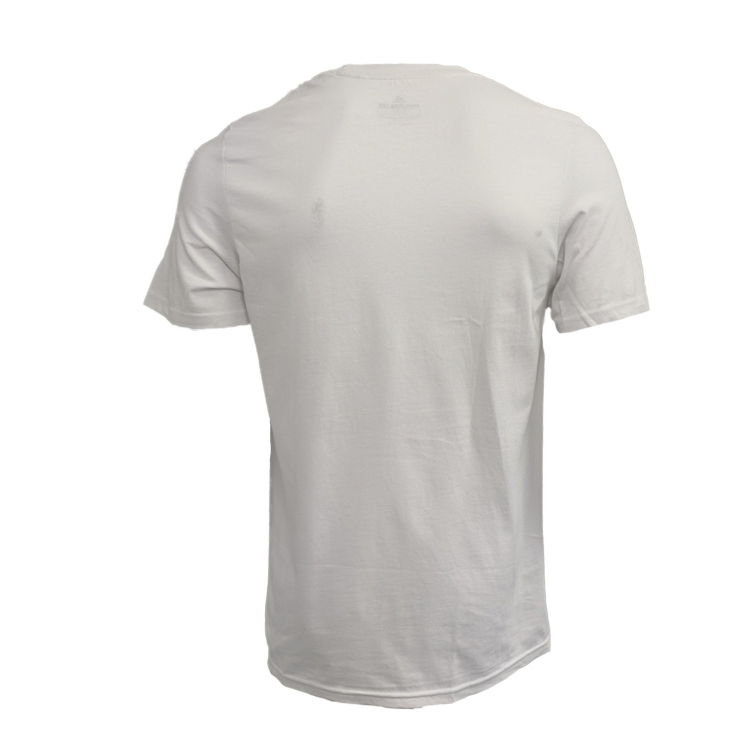 Camiseta Adidas Gráfica Masculina - Branco Branco 2
