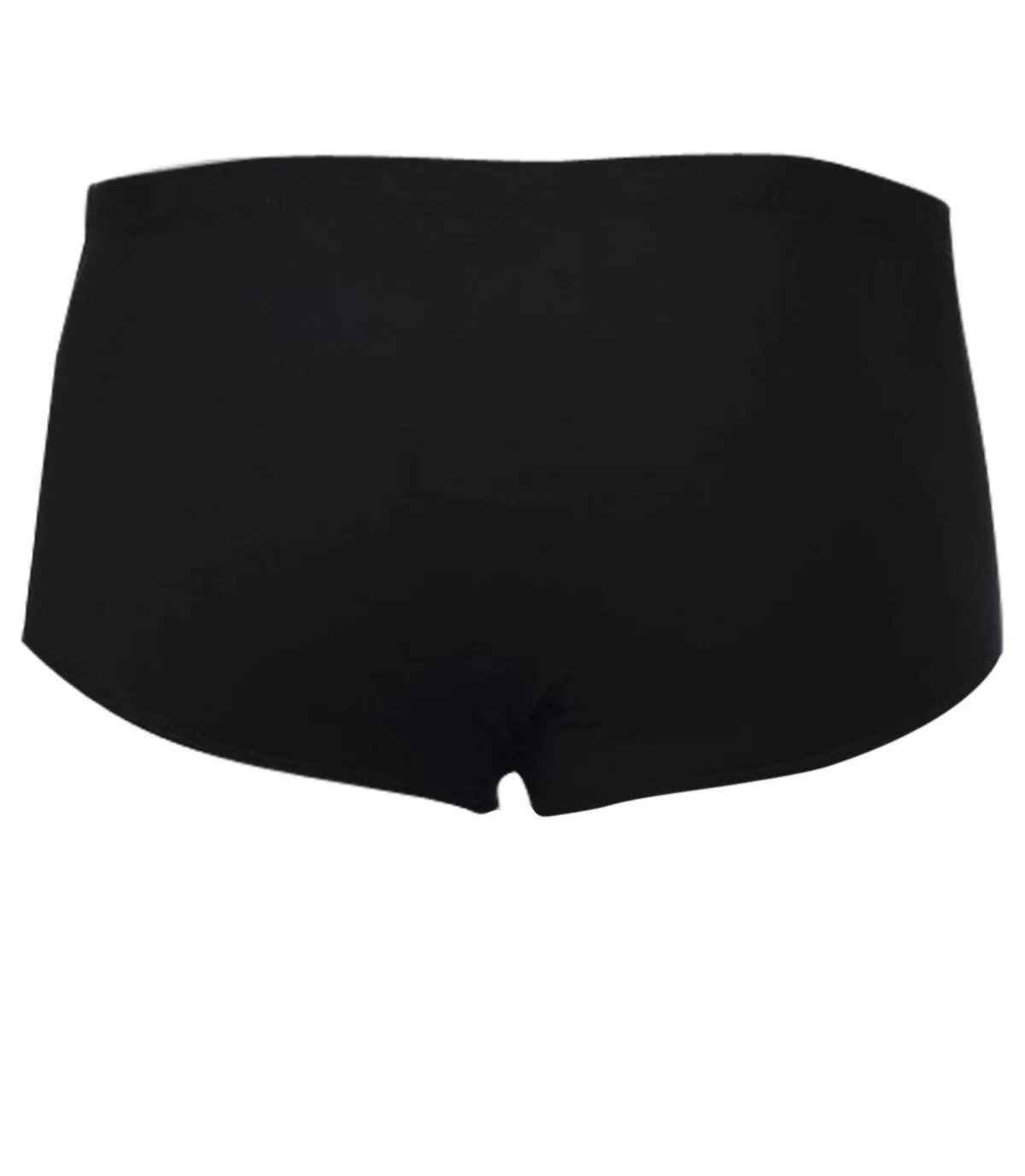 Sunga Oakley Basic Swim Trunk Masculina - Preto Preto