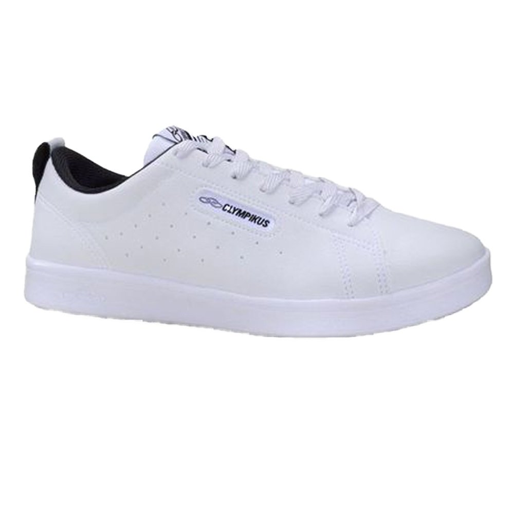 Tênis Olympikus Only 2 Masculino - Branco
