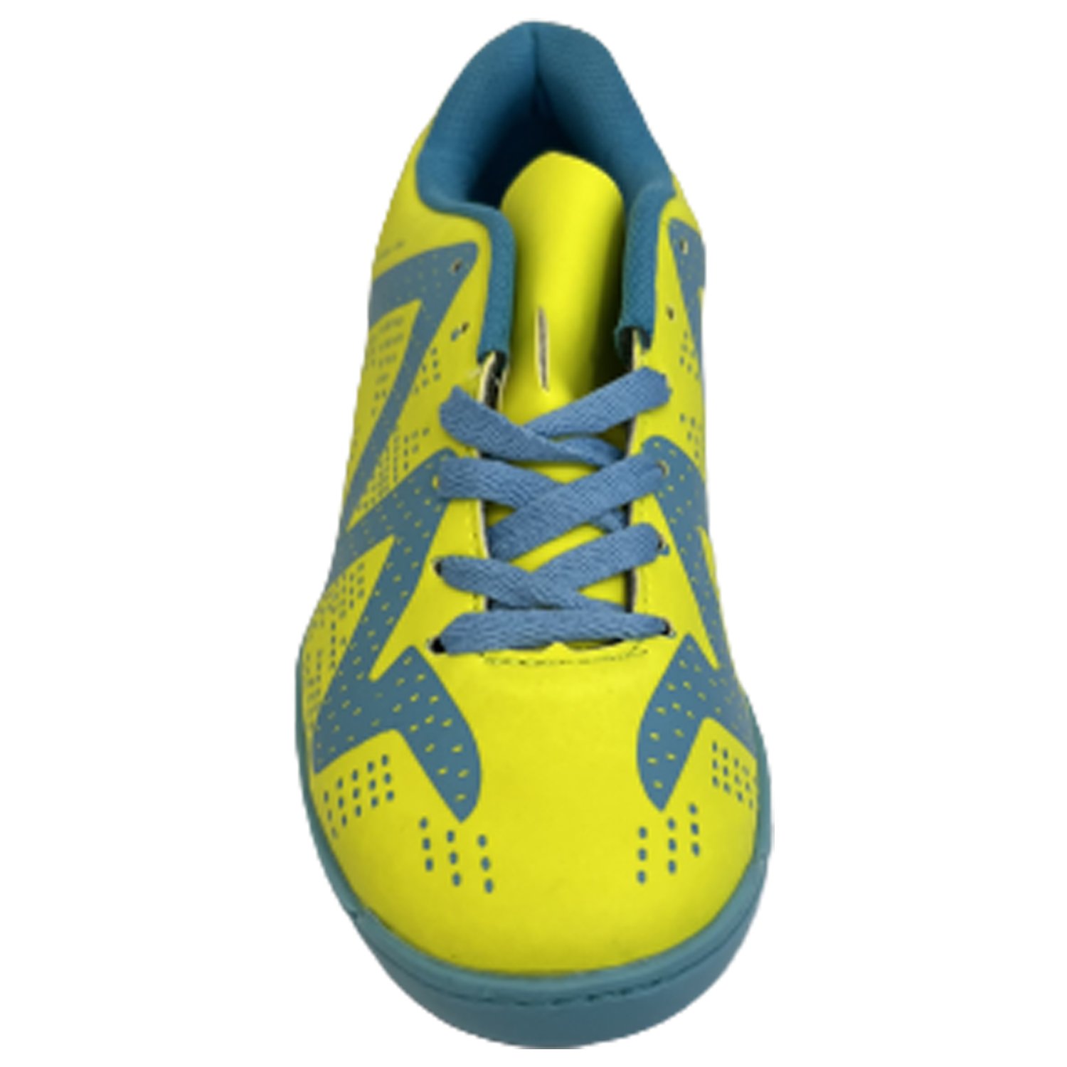 Chuteira Wonder Society Eros Masculino - Verde Limão Verde 3