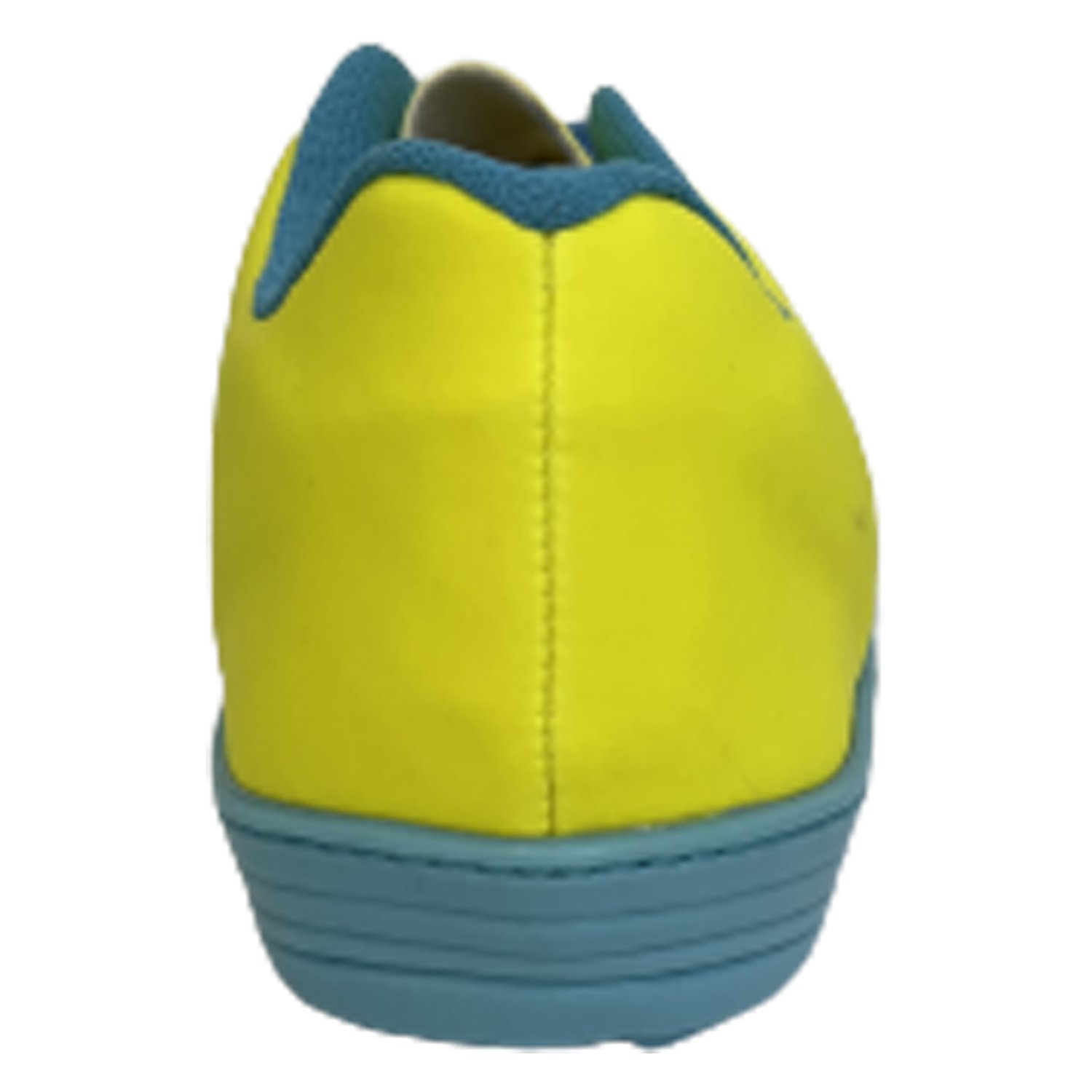 Chuteira Wonder Society Eros Masculino - Verde Limão Verde 4