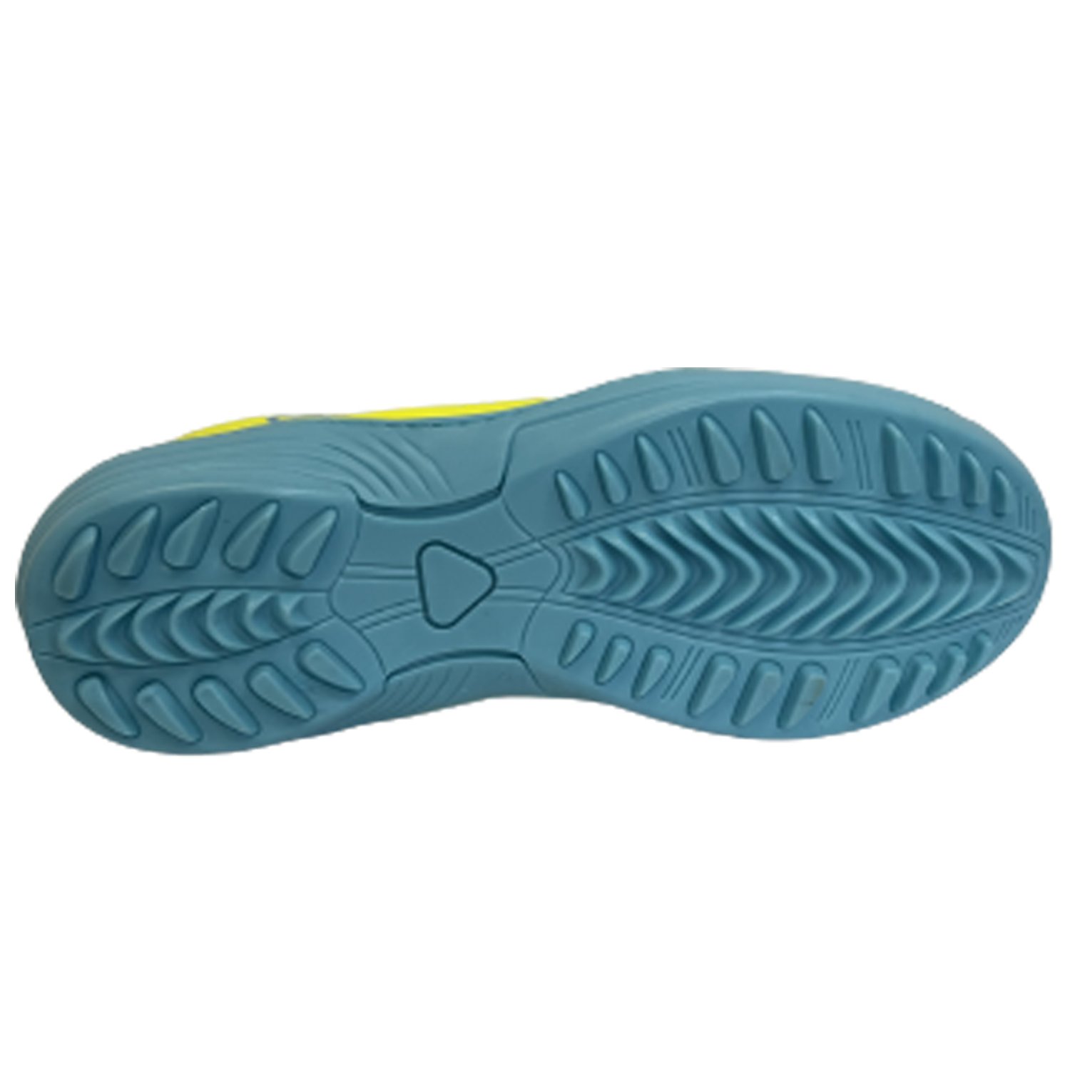 Chuteira Wonder Society Eros Masculino - Verde Limão Verde 5