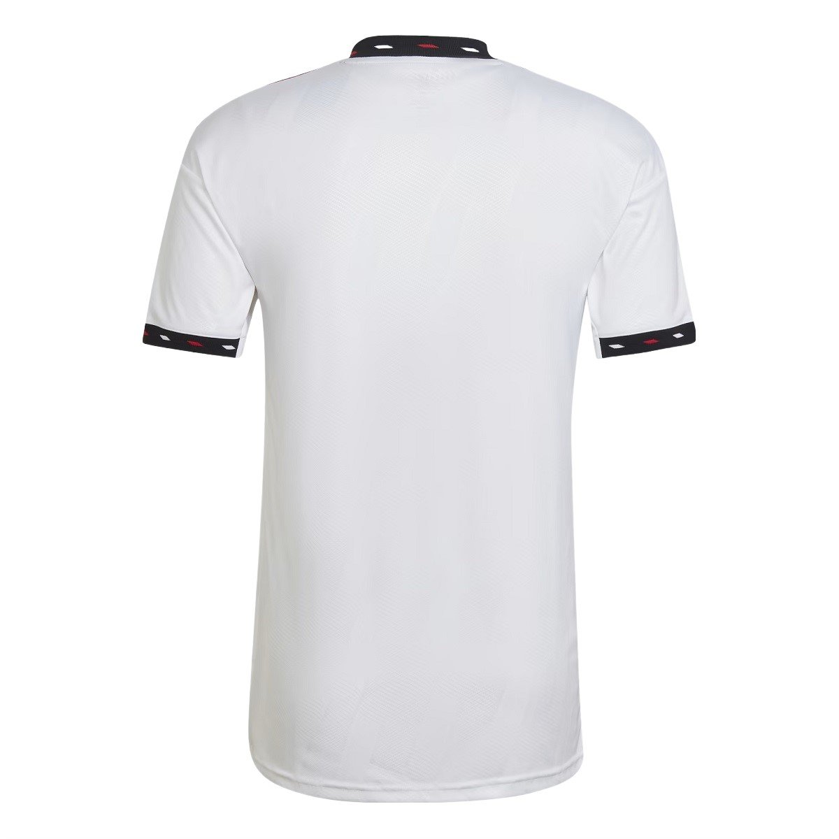 Camiseta Adidas Manchester United 2 22/23 Masculino - Branco Branco 2