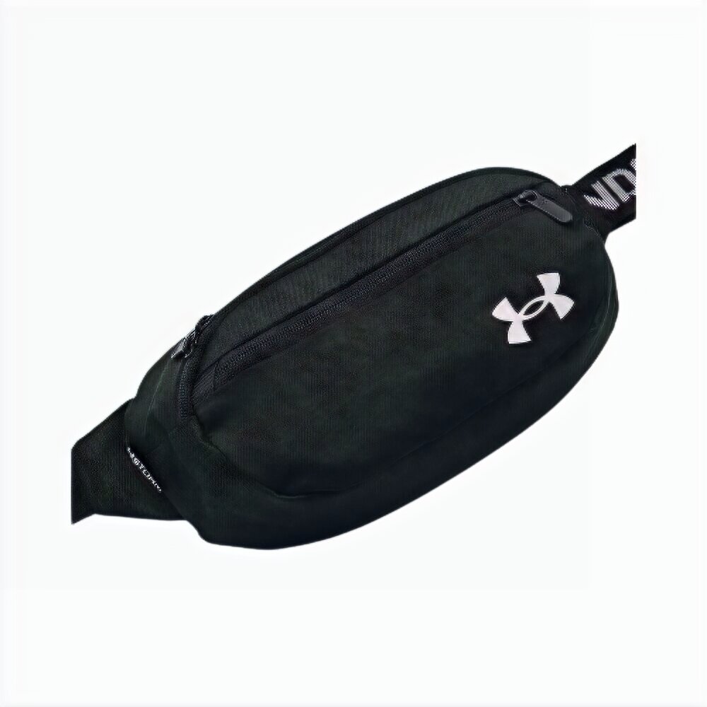 Pochete Under Armour Flex Unissex - Preto