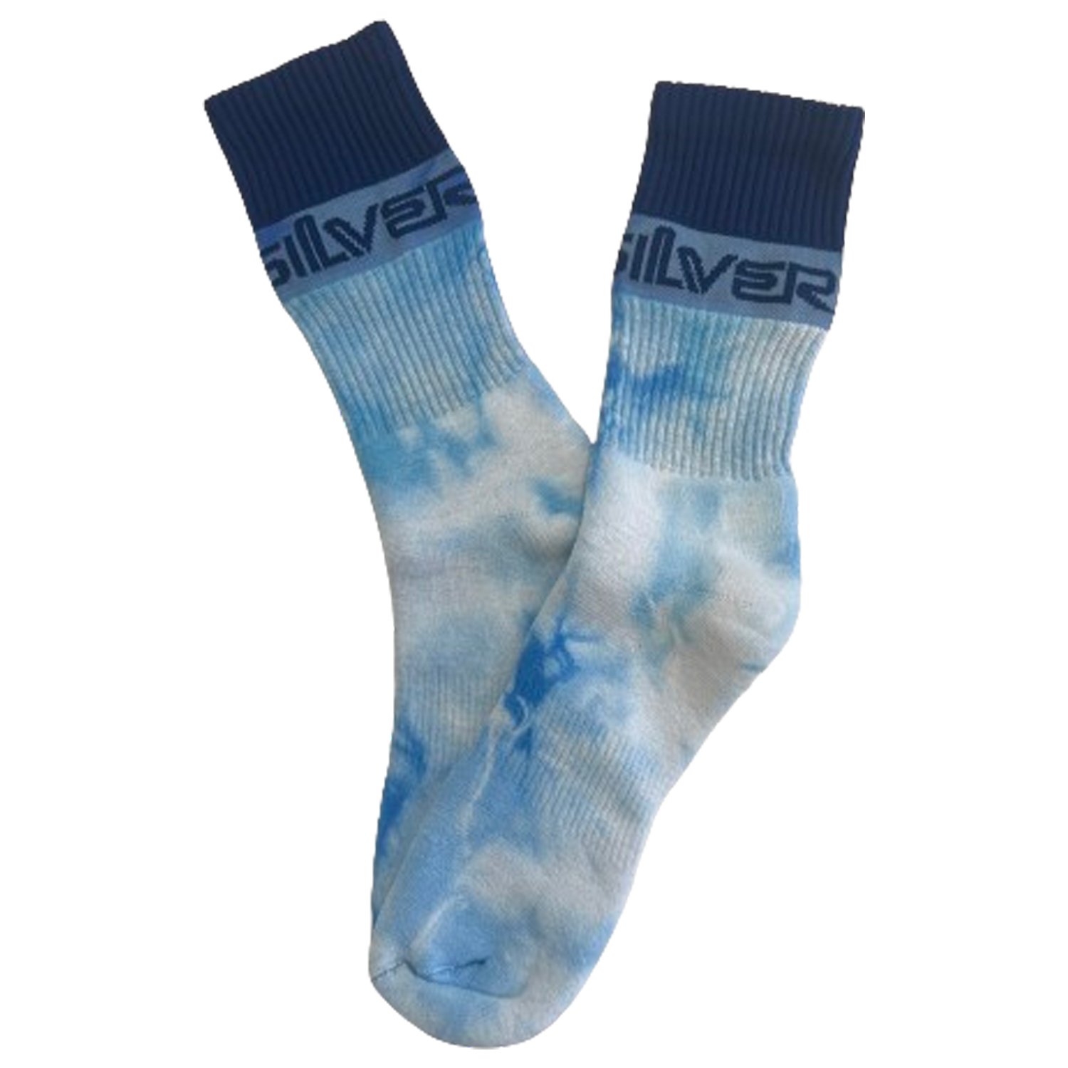 Capslab Paio di calzini uomo Tie and Dye Goldorak Grendizer, Robot, 39