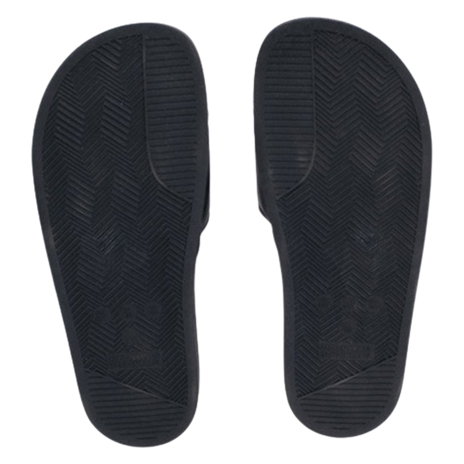 Chinelo Quiksilver Slide Omni Masculino - Preto 43/44 3