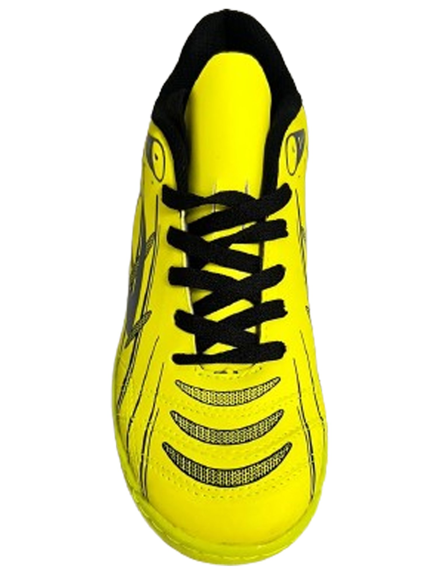 Chuteira Wonder Cronos Society Masculino - Lima Amarelo 3