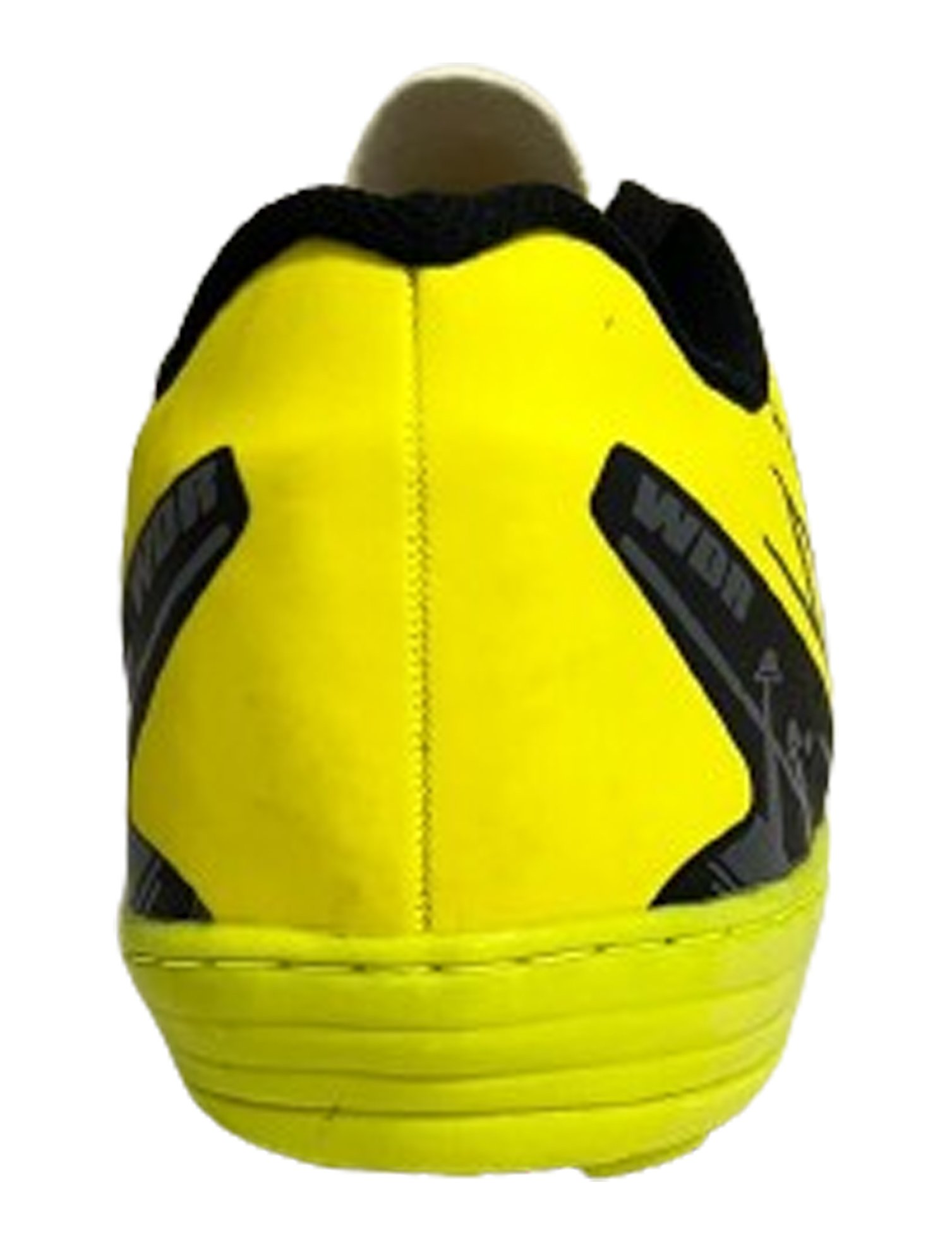 Chuteira Wonder Cronos Society Masculino - Lima Amarelo 4
