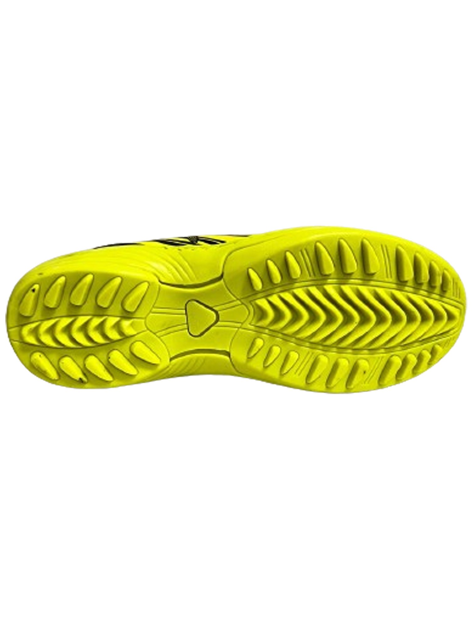 Chuteira Wonder Cronos Society Masculino - Lima Amarelo 5