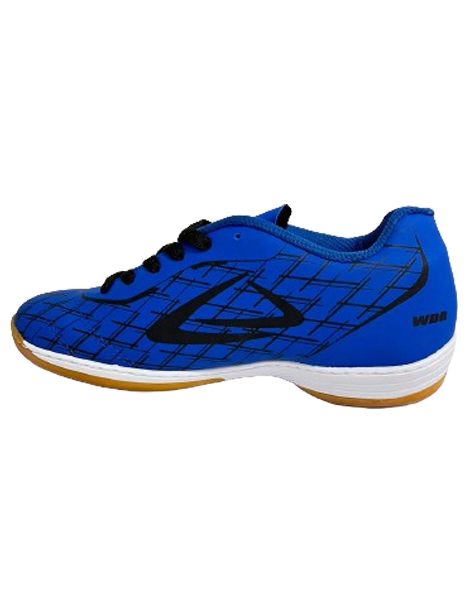 Chuteira Wonder Fenix Futsal Masculino - Royal Azul 4