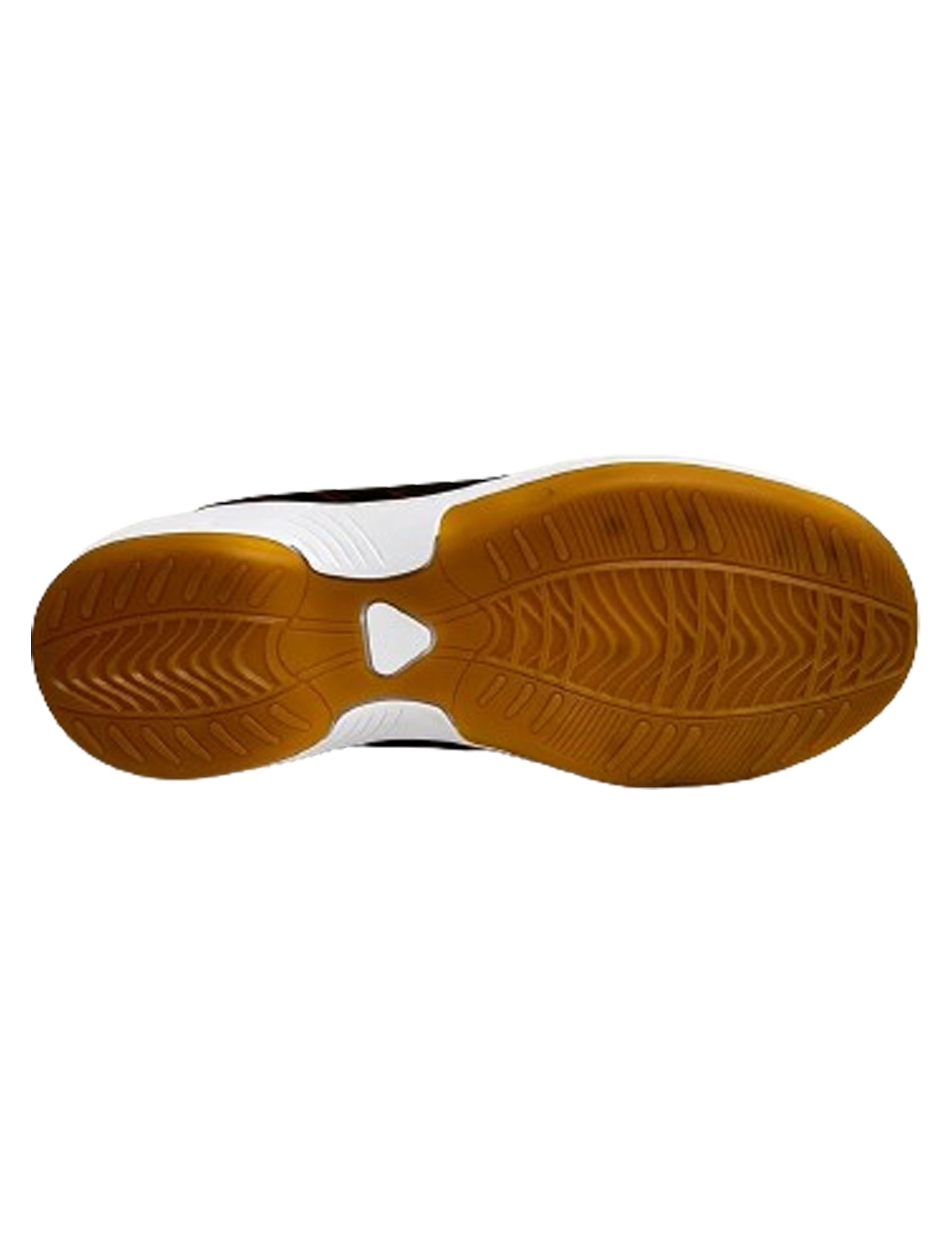 Chuteira Wonder Fenix Futsal Masculino - Preto e Vermelho Preto 5