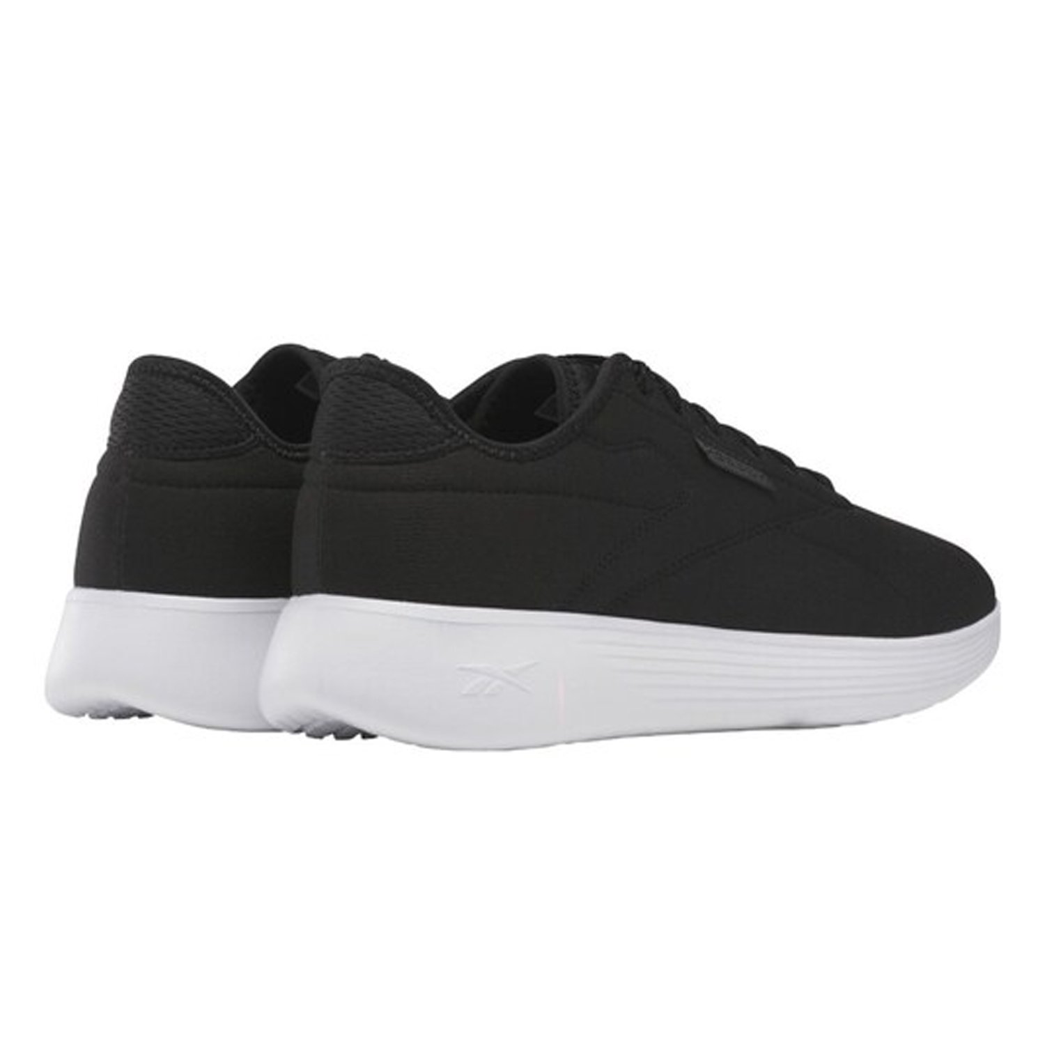 Tênis Reebok Active Lite Masculino - Preto e Branco Preto/Branco 2