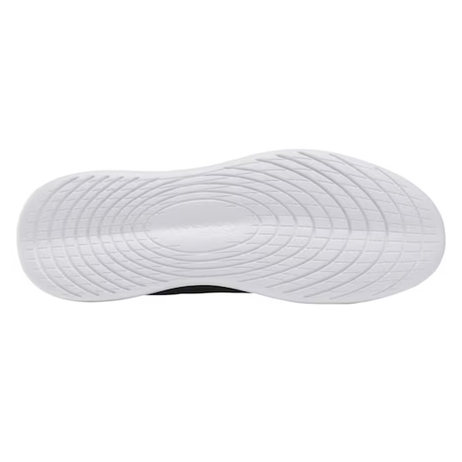 Tênis Reebok Active Lite Masculino - Preto e Branco Preto/Branco 3