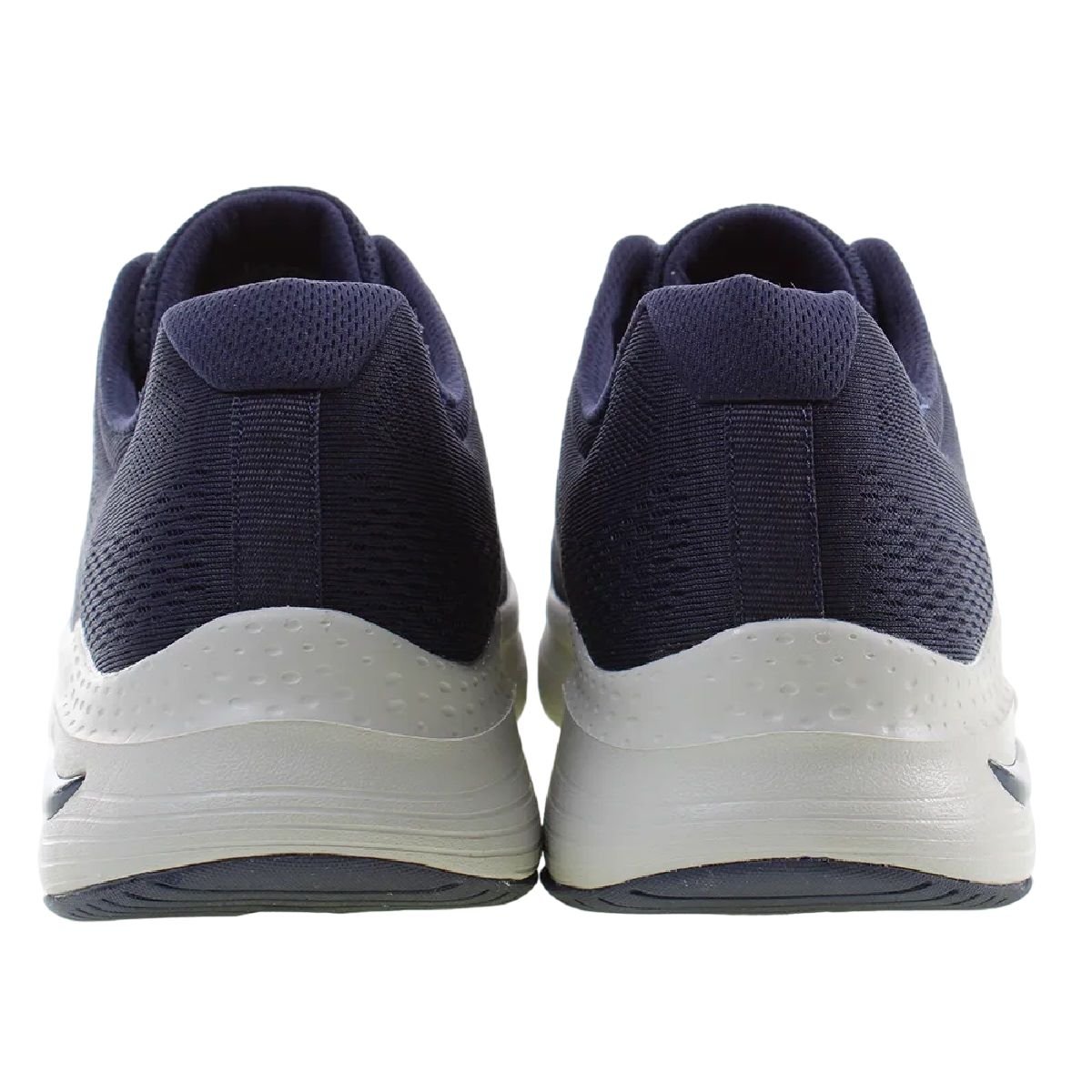 Tênis Skechers Arch Fit Masculino - Marinho Azul 3